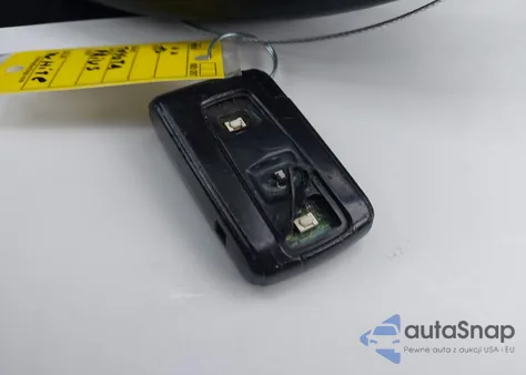 2005 Toyota Prius из США, поврежденный, VIN JTDKB22U953067281